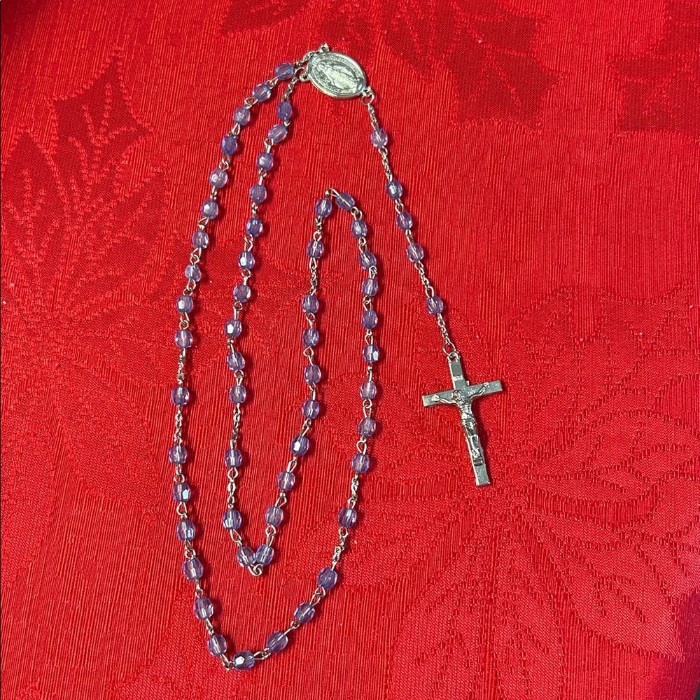 Rosary 🙏